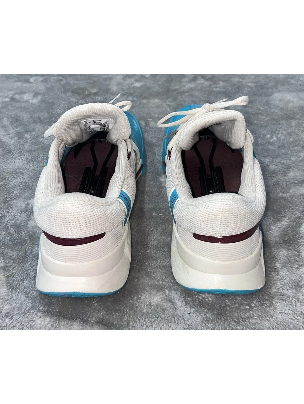 Nike Gp Challenge 1 Premium Dusty Cactus Women Tennis Shoes HJ6651-300 SZ 12 US